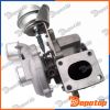 Turbocompresseur neuf pour FIAT | 712766-0001, 712766-5002S